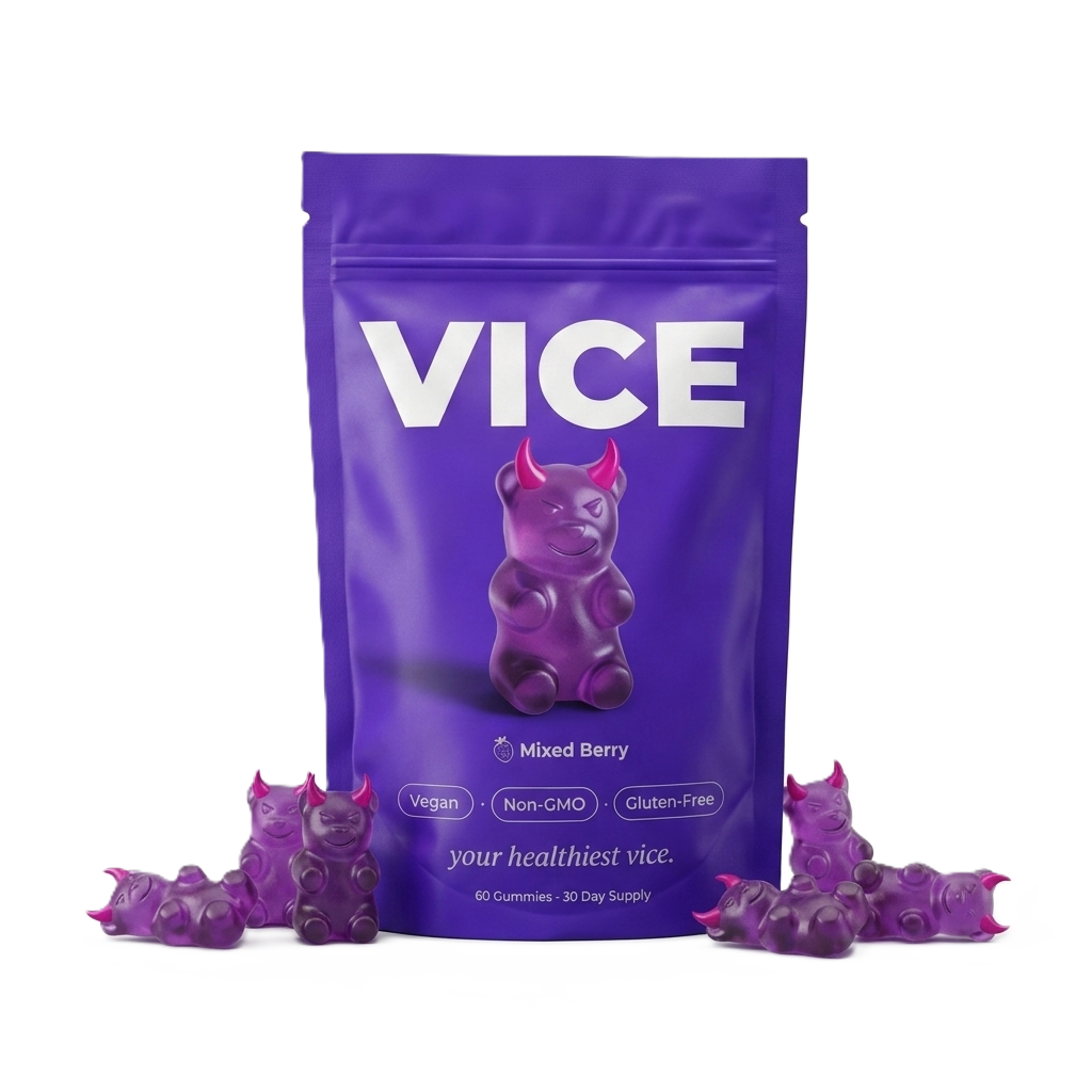 Healthy Vibe